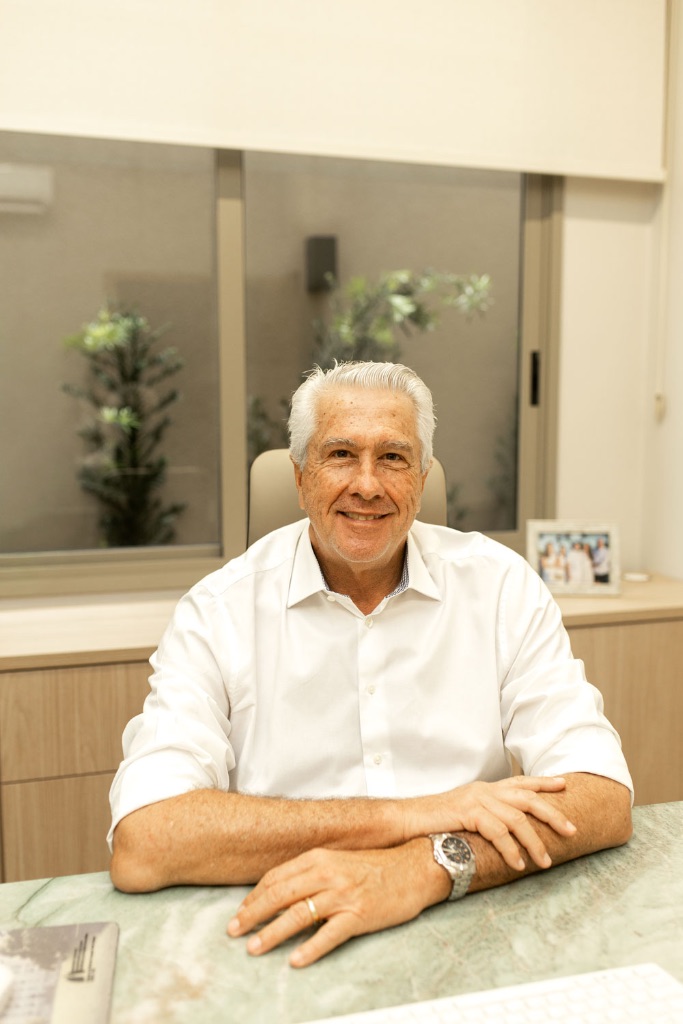 Dr. Marcelo Cunha Fatureto — Pneumologista e Cirurgião Torácico